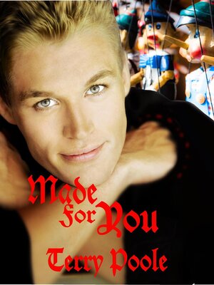 cover image of Made For You
